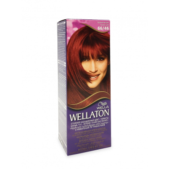 WELLATON Cream 66/46 - Красная вишня