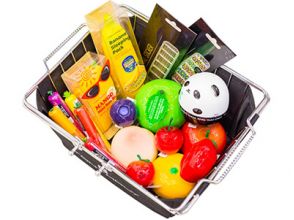 Знакомство с корейской косметикой