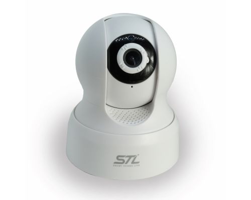 Умная поворотная IP Камера STL-23AI