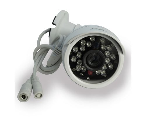 Умная уличная IP Камера STL-56AI