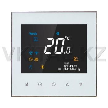 Умный WI-FI терморегулятор STL-HT3000