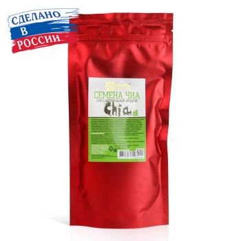 Семена чиа