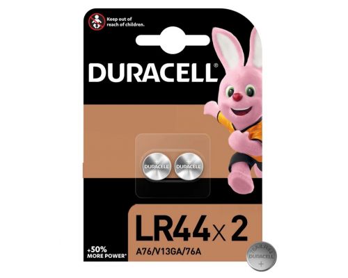 Duracell Security 12В Щелочной элемент питания (1 шт)