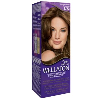 WELLATON Cream 6/73 - Молочный шоколад