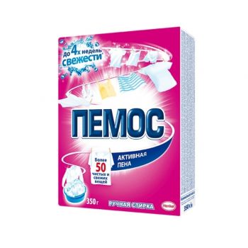 ПЕМОС ручн 350 г (3ст)