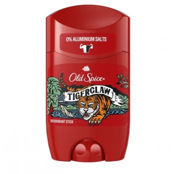 OLD SPICE Твердый дезодорант Tigerclaw 50мл