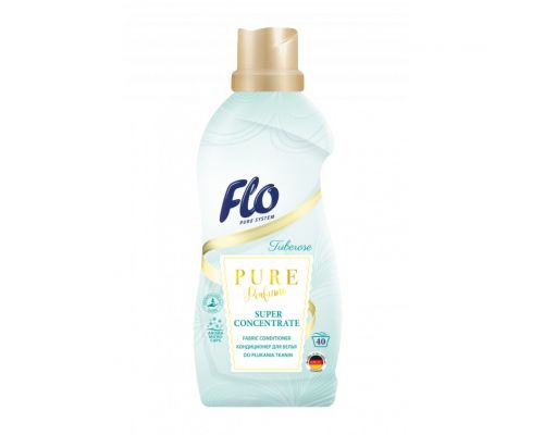 Ополаскиватель концентрированный FLO Pure Perfume TUBEROSE 1 л.