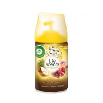 Airwick см.бал. Истинное наслаждение 250 мл NEW