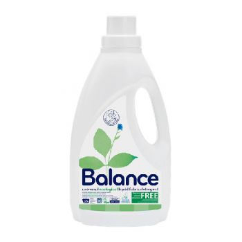BALANCE Жидкое моющее средство для тканей 1.5 л