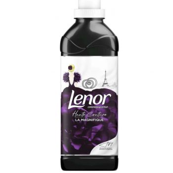 LENOR Концентрированный кондиционер для белья Haute Couture LA MAGNIFIQUE 910мл	8006540141175