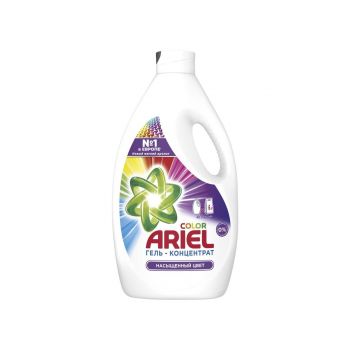 ARIEL СМС жидк. Color 2.6л
