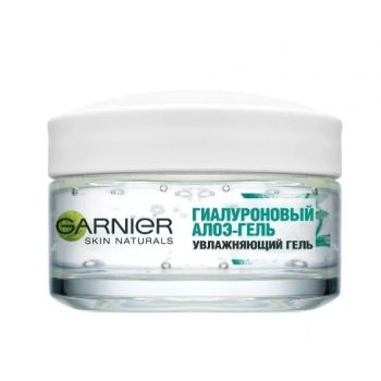Гиалуроновый Алое-Гель 50мл