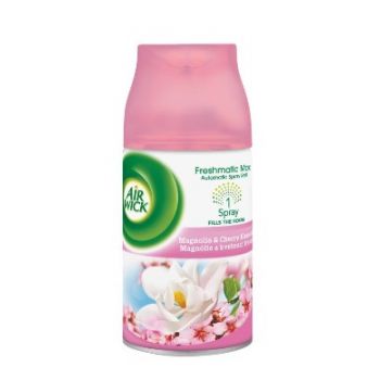 Airwick см.бал. Магнолия и вишня 250мл NEW
