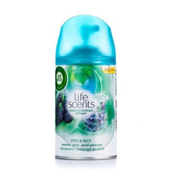 Airwick см.бал. Утро в лесу 250 мл NEW