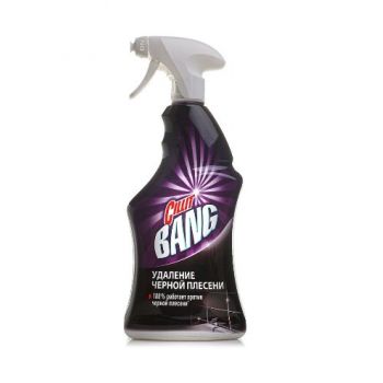 CILLIT BANG Удаление чернойплесени, 750 мл курок