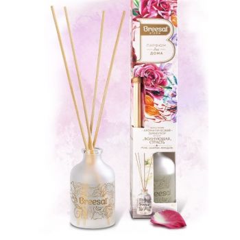 Breesal ароматический диффузор Aromа Sphere Волнующая страсть 40 мл (12)