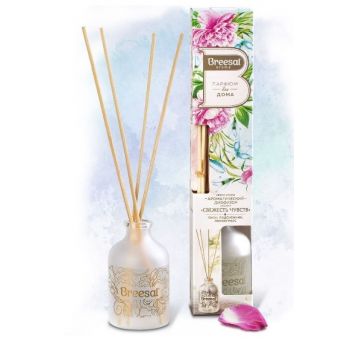 Breesal ароматический диффузор Aromа Sphere Свежесть чувств 40 мл (12)