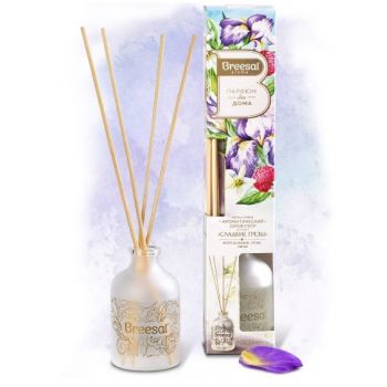 Breesal ароматический диффузор Aromа Sphere Сладкие грезы 40 мл (12)